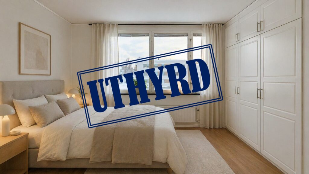 Ledig lägenhet i Sollefteå med 3 Rok på Älvtorpet med adress Älvgatan 2 lgh 1104, 3 Rok - UTHYRD