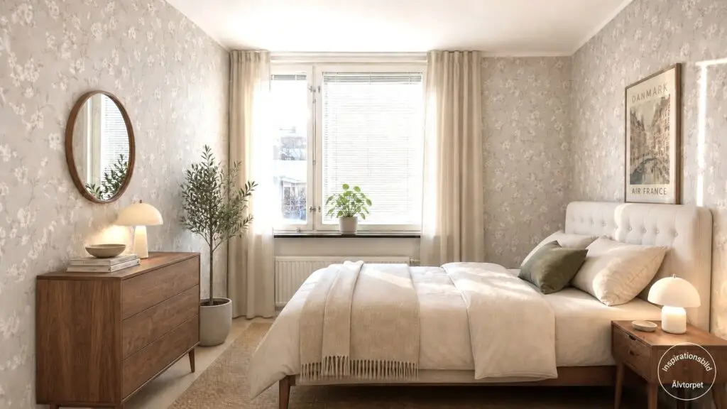 Ledig lägenhet i Sollefteå på Djupövägen 19 lgh 1303 med 2 rum och kök, visionsbild