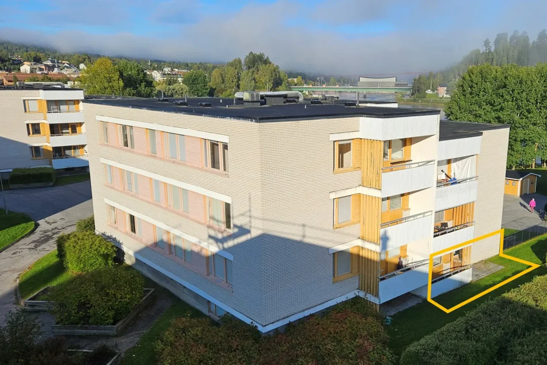 0. D23A #1002, byggnad