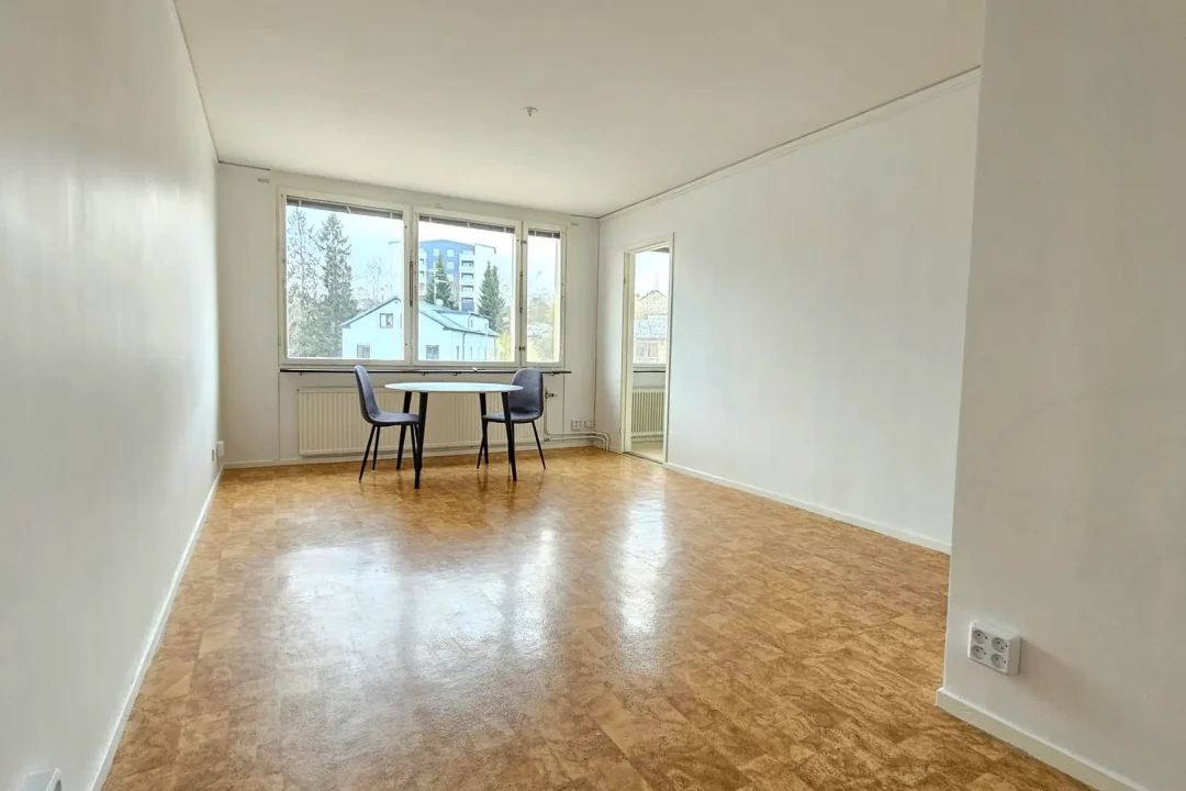 Djupövägen 17 lgh 1302, 1 Rkv, rum