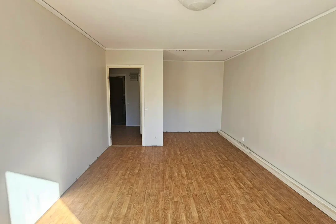 Ledig lägenhet i Sollefteå med 1 rum med kokvrå på Djupövägen 23 A lgh 1004, rum med sovalkov