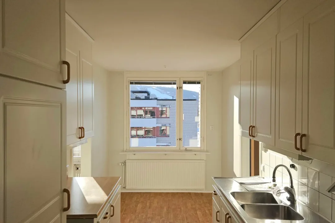 Djupövägen 29B#1203, kök