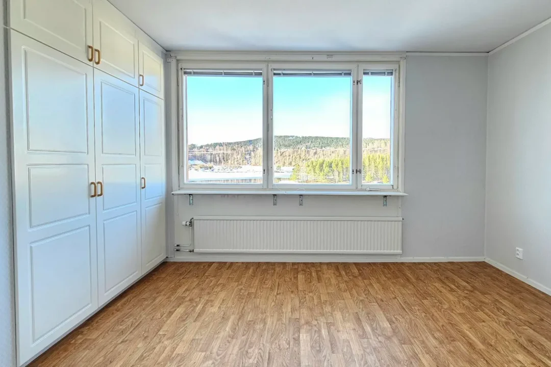 Djupövägen 29B#1203, sovrum 2