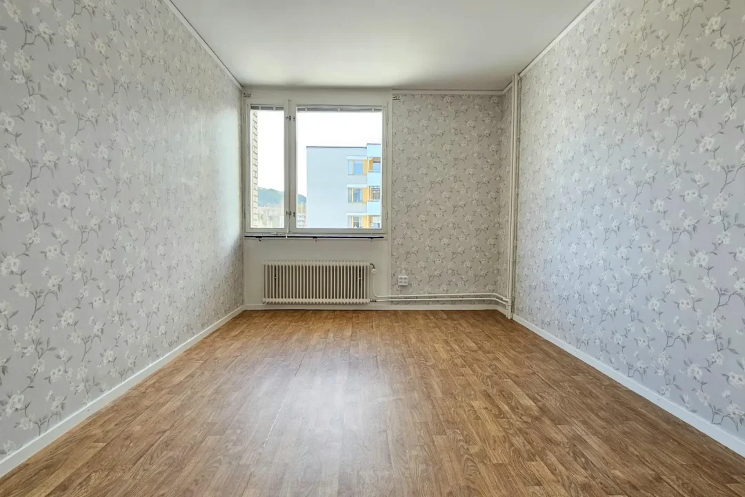 Sovrum på Djupövägen 21 b lgh 1005 - Älvtorpet - Sollefteå