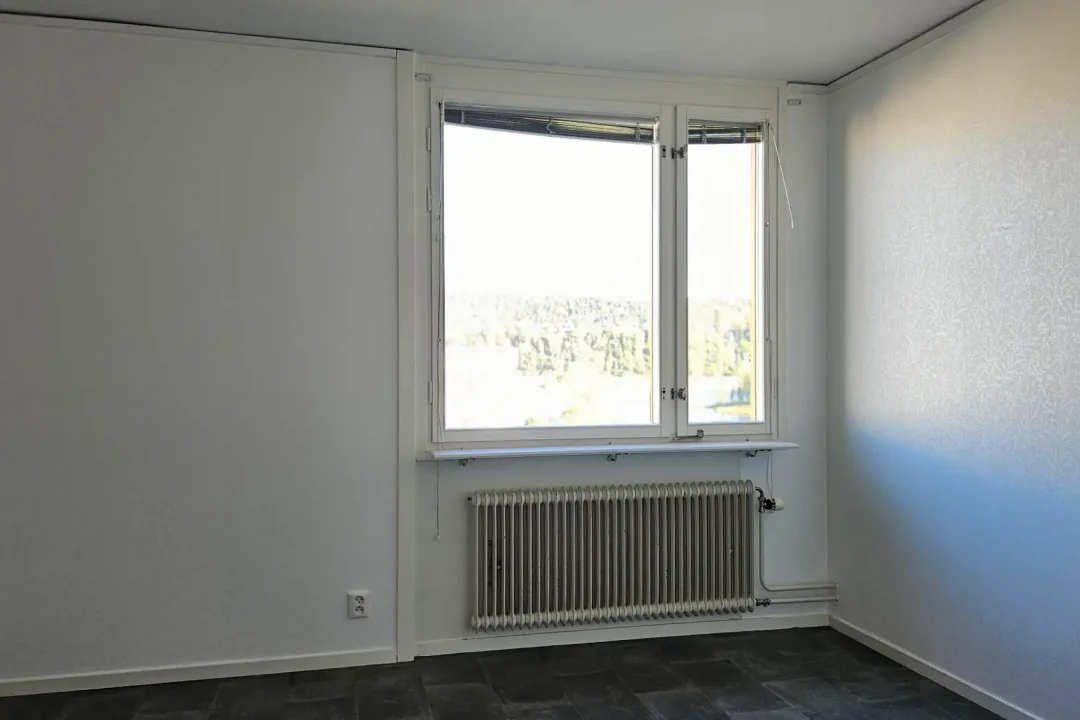 3. D23#1204, 4 Rok, sovrum 1