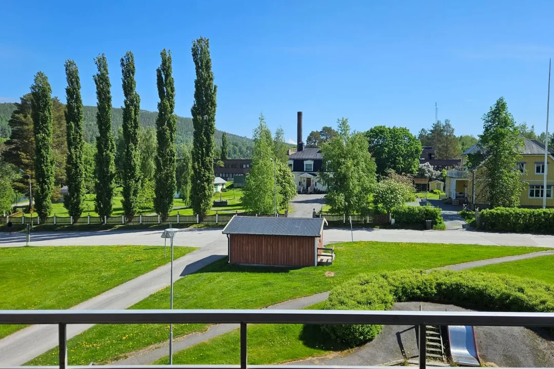 Balkong på Djupövägen 29 B lägenhet 1205, 2 Rok,