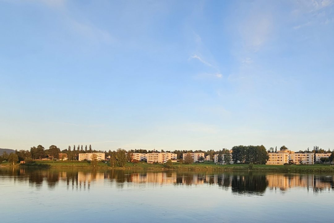 5. Miljö