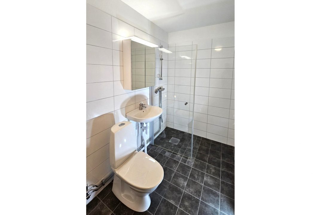Älvgatan 2 lgh 1104, 3 Rok, nyrenoverat badrum
