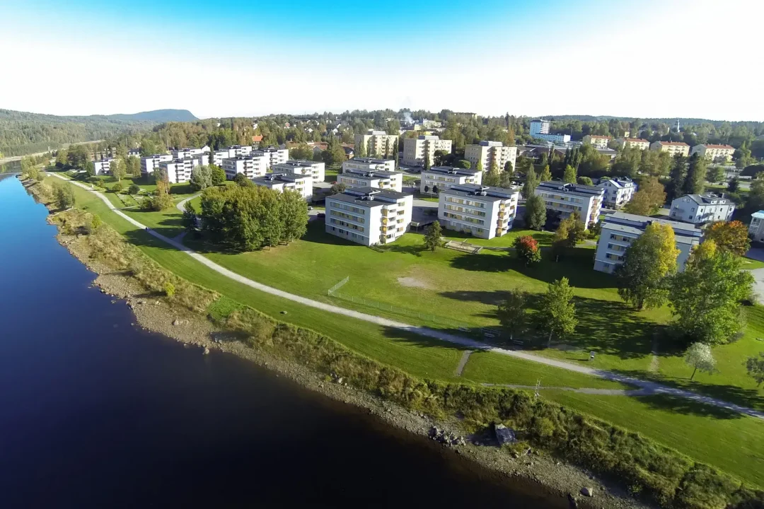 Djupövägen 25 A